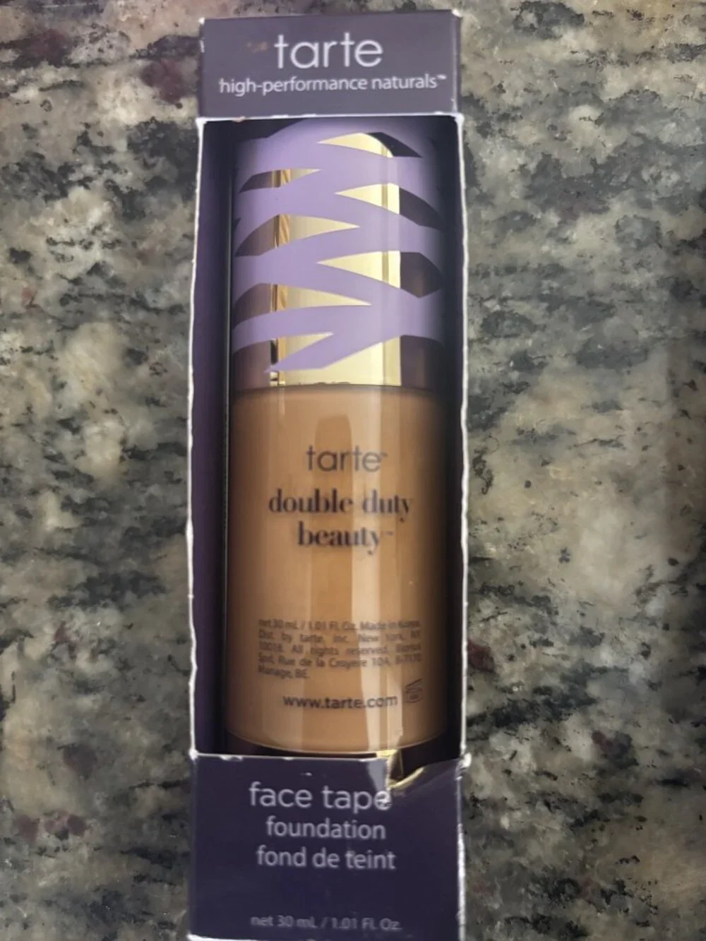 Tarte
